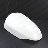 Genuine Toyota Prius "C" Driver Mirror Cover 082 White Pearl 87945-52170-A2