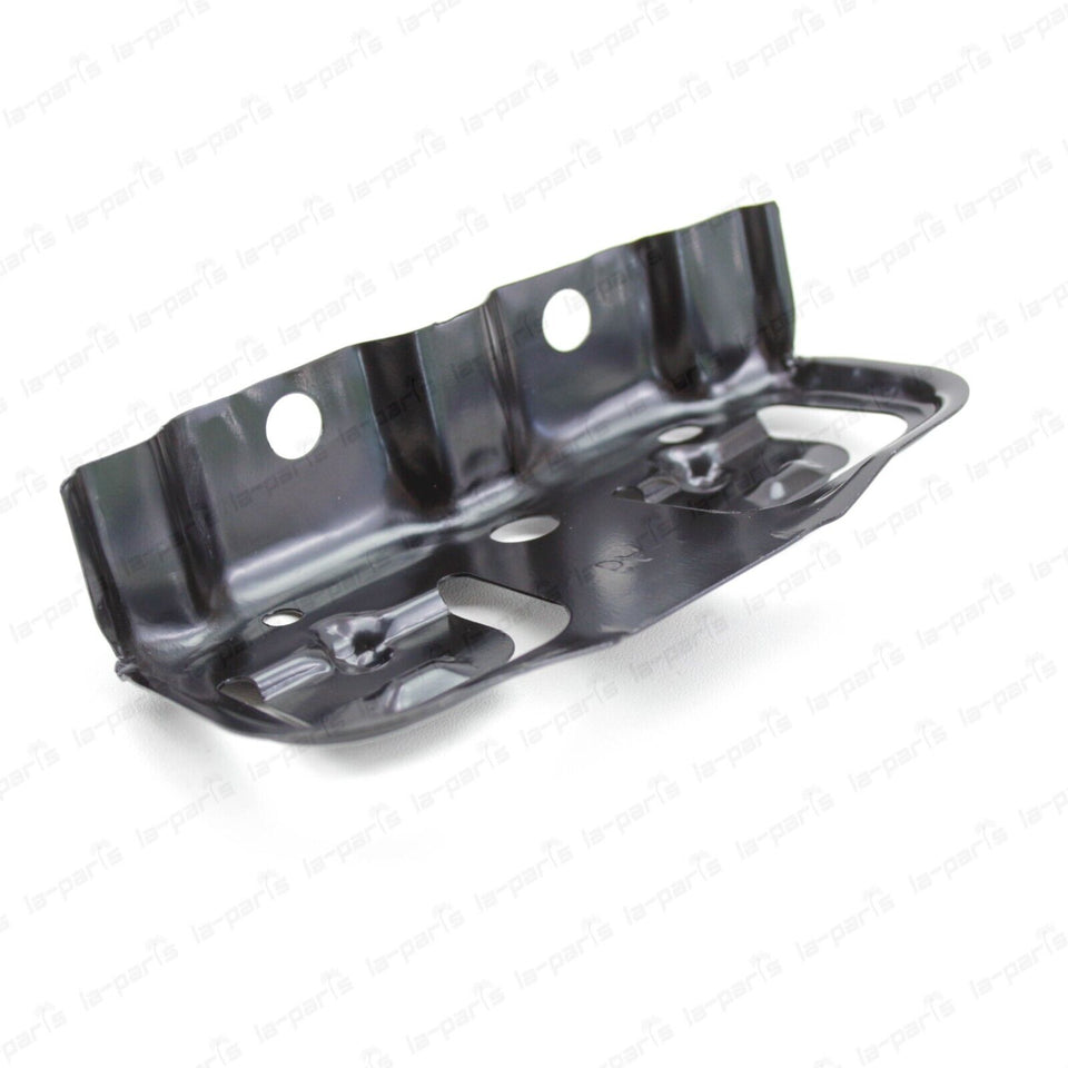 Genuine Honda 08-17 Accord Rear Bumper Driver Side Bracket 71555-S5A-000