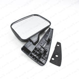 JDM Kashimura LH Side mirror For Subaru Sambar KS3 KS4 KV3 KV4 91032TA240
