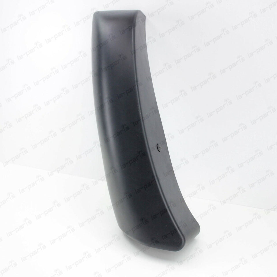New Genuine Toyota 99-02 4Runner Right Front Bumper Fender Flare Extension
