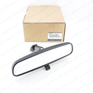 Genuine B37F-69-220C Mazda Miata Mx-5 Cx-7 Rx-8 Cx-9 2 3 5 6  Rear View Mirror