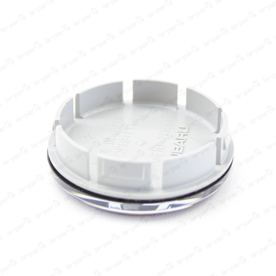 New Genuine Toyota Scion 13-20 86 FR-S Black Wheel Center Hub Cap SU003-10879