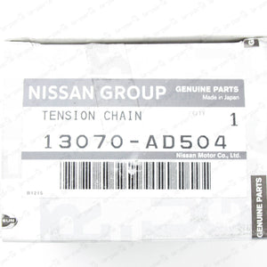 New Genuine Nissan KA24DE Engine Timing Chain Tensioner 13070-AD504