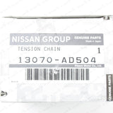 New Genuine Nissan KA24DE Engine Timing Chain Tensioner 13070-AD504