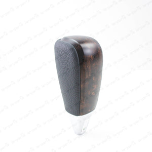 New Genuine Toyota 08-16 Land Cruiser Shift Lever Knob Assy 33504-60241-C1
