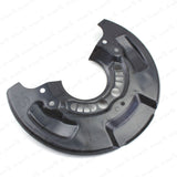 Genuine Subaru 03-08 Forester Impreza Front Disc Brake Dust Shield 26290FE050