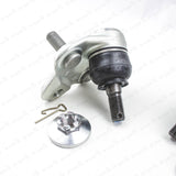 New Genuine Toyota Prius CT200h Prius Plug-in Front Lower Ball Joint Set of 2
