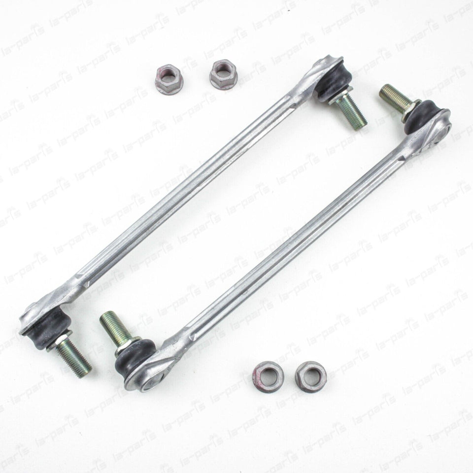 Genuine Toyota Camry ES350 Avalon Front Left & Right Stabilizer Link SET w/nut