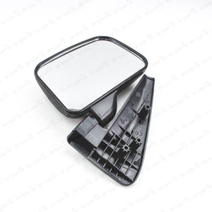 JDM Kashimura LH Side mirror For Subaru Sambar KS3 KS4 KV3 KV4 91032TA240