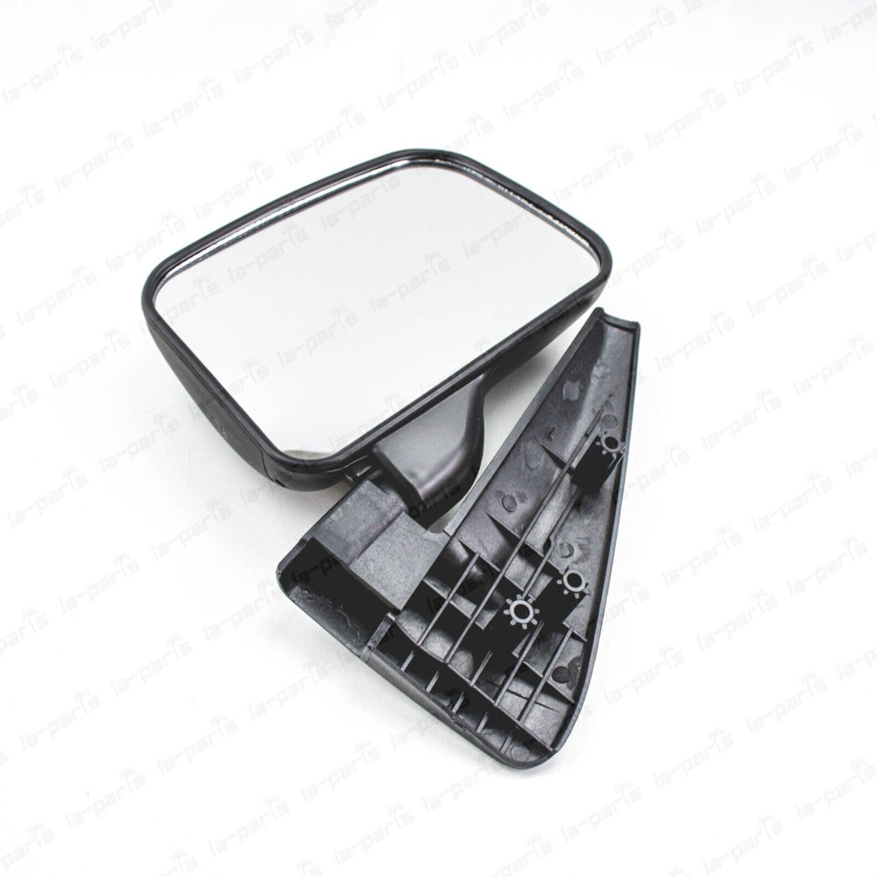 JDM Kashimura LH Side mirror For Subaru Sambar KS3 KS4 KV3 KV4 91032TA240