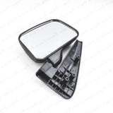 JDM Kashimura LH Side mirror For Subaru Sambar KS3 KS4 KV3 KV4 91032TA240