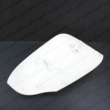 Genuine Toyota Prius "C" Driver Mirror Cover 082 White Pearl 87945-52170-A2