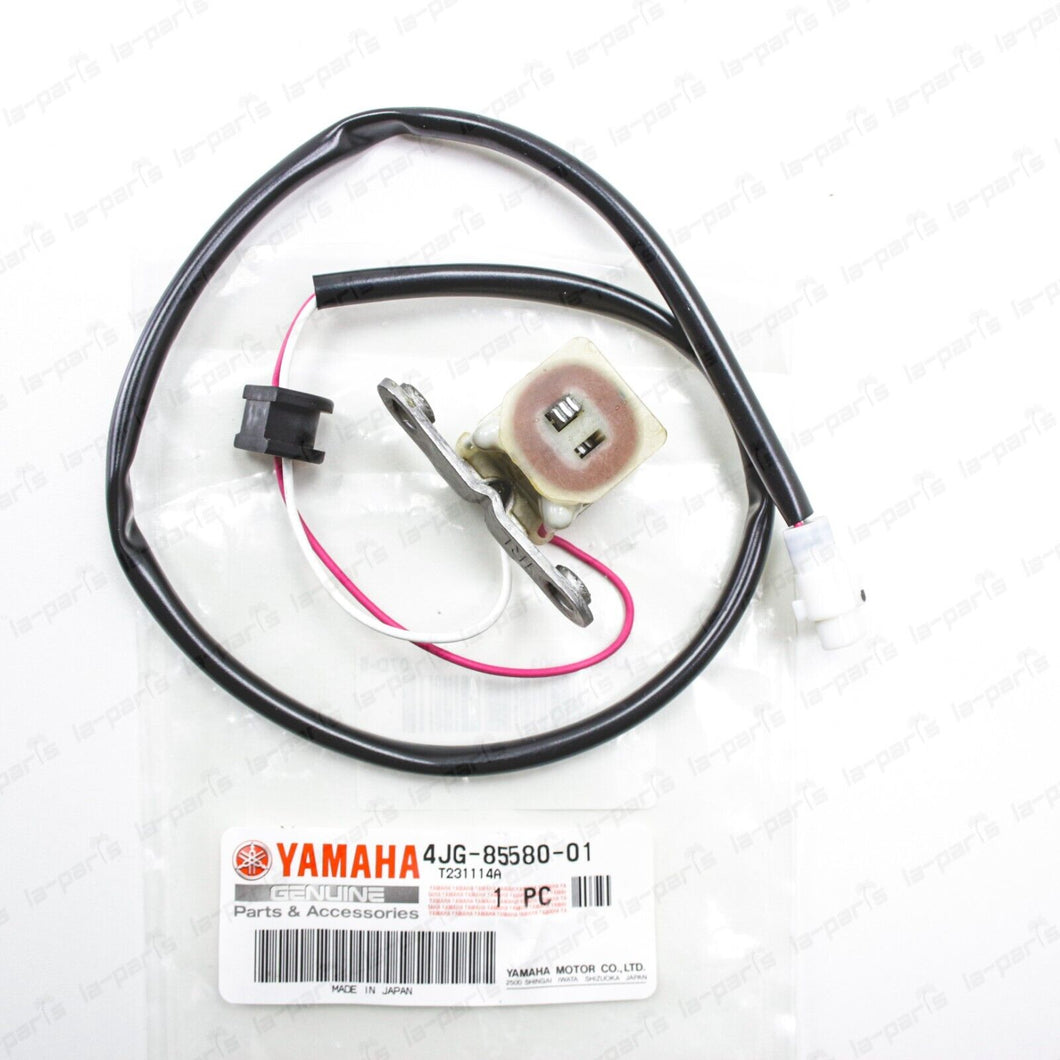 New Genuine OEM Yamaha TW200 TTR225 XT225 Pulser Coil Assy 4JG-85580-01