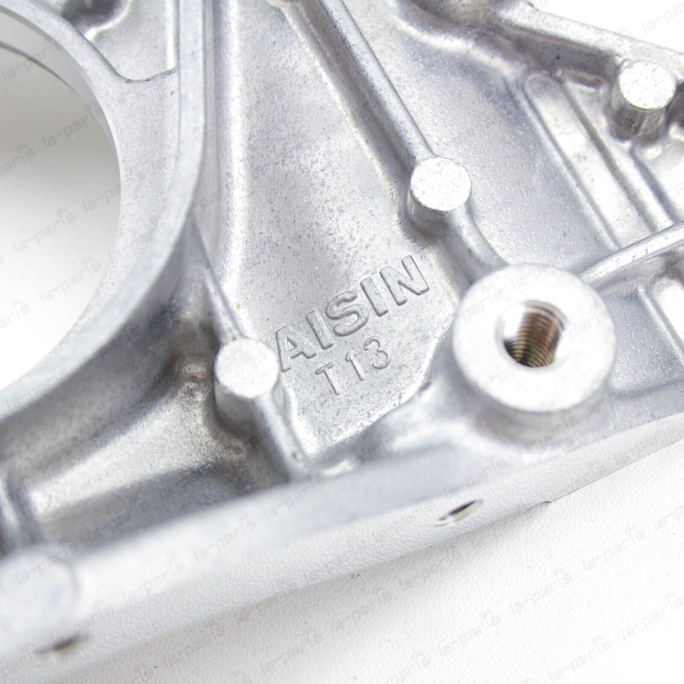 New Genuine OEM Toyota Oil Pump Assy 15100-64042