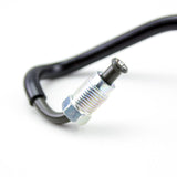 New Genuine Toyota 85-95 4Runner Pickup Front RH Wheel Cylinder Tube 47341-35100