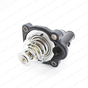 New Genuine For 2004 - 2009 Mazda 3 2.0 L  & 2.3 L Thermostat  Lf7015170