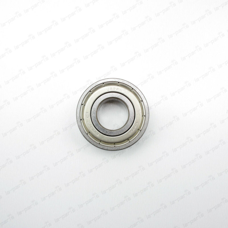 Nachi Japan Ball Bearing Metal Shield 6203Zze C3 6203-Zze 6203Zz 17X40X12  2Pcs