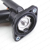 New Genuine Toyota RAV4 Camry Lexus ES300h Water Inlet Engine Coolant Thermostat