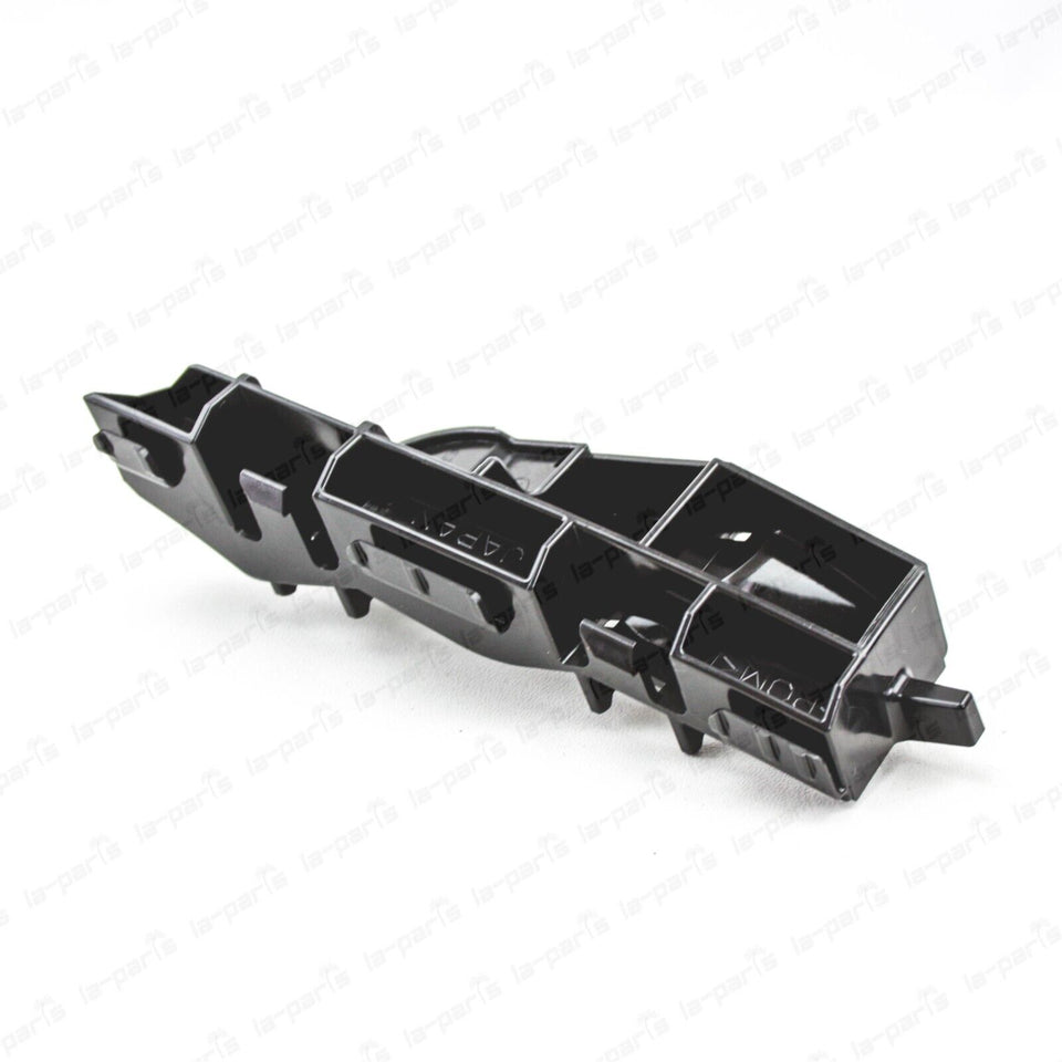 New Genuine OEM Toyota FR-S 86 Front Bumper Grill Side Bracket Left SU003-01499