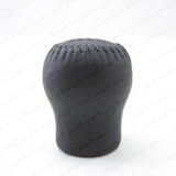 New Genuine Toyota 93-98 Supra Leather 6 Speed Gear Shift Knob 33504-14130-C0