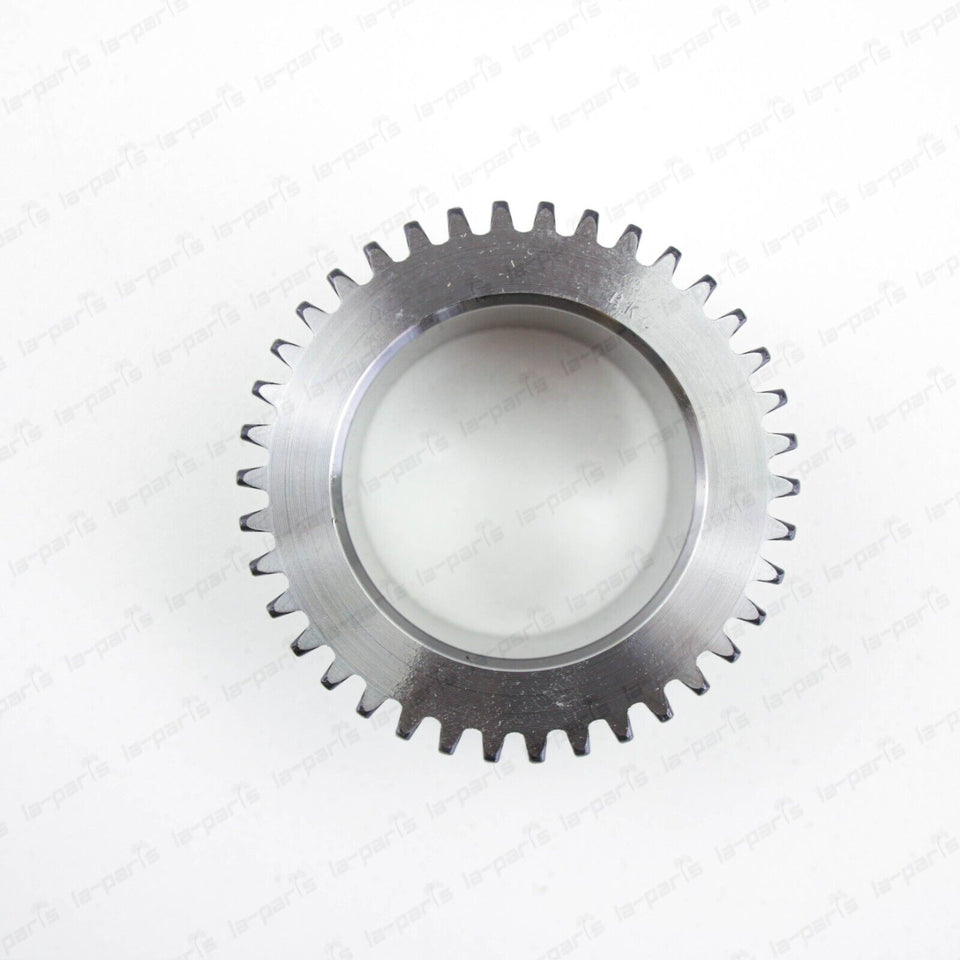 New Genuine OEM Suzuki 02-06 LX-7 Wheel Bearing Retainer w/ ABS 43485-52D50