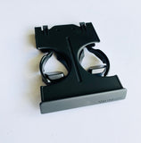 New Genuine For Toyota 96-99 4Runner Dual Dash Pull Out Retractable Cup Holder