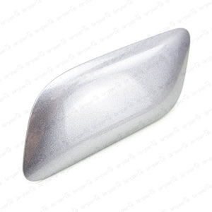 New Genuine Lexus 08-13 LX570 Grey Driver side Headlamp Washer Nozzle Cap