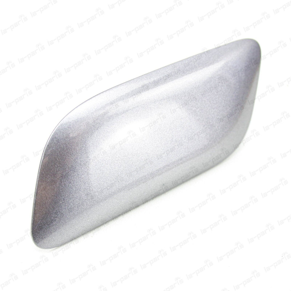 New Genuine Lexus 08-13 LX570 Grey Driver side Headlamp Washer Nozzle Cap