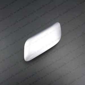 New Genuine Lexus 08-13 LX570 Grey Driver side Headlamp Washer Nozzle Cap
