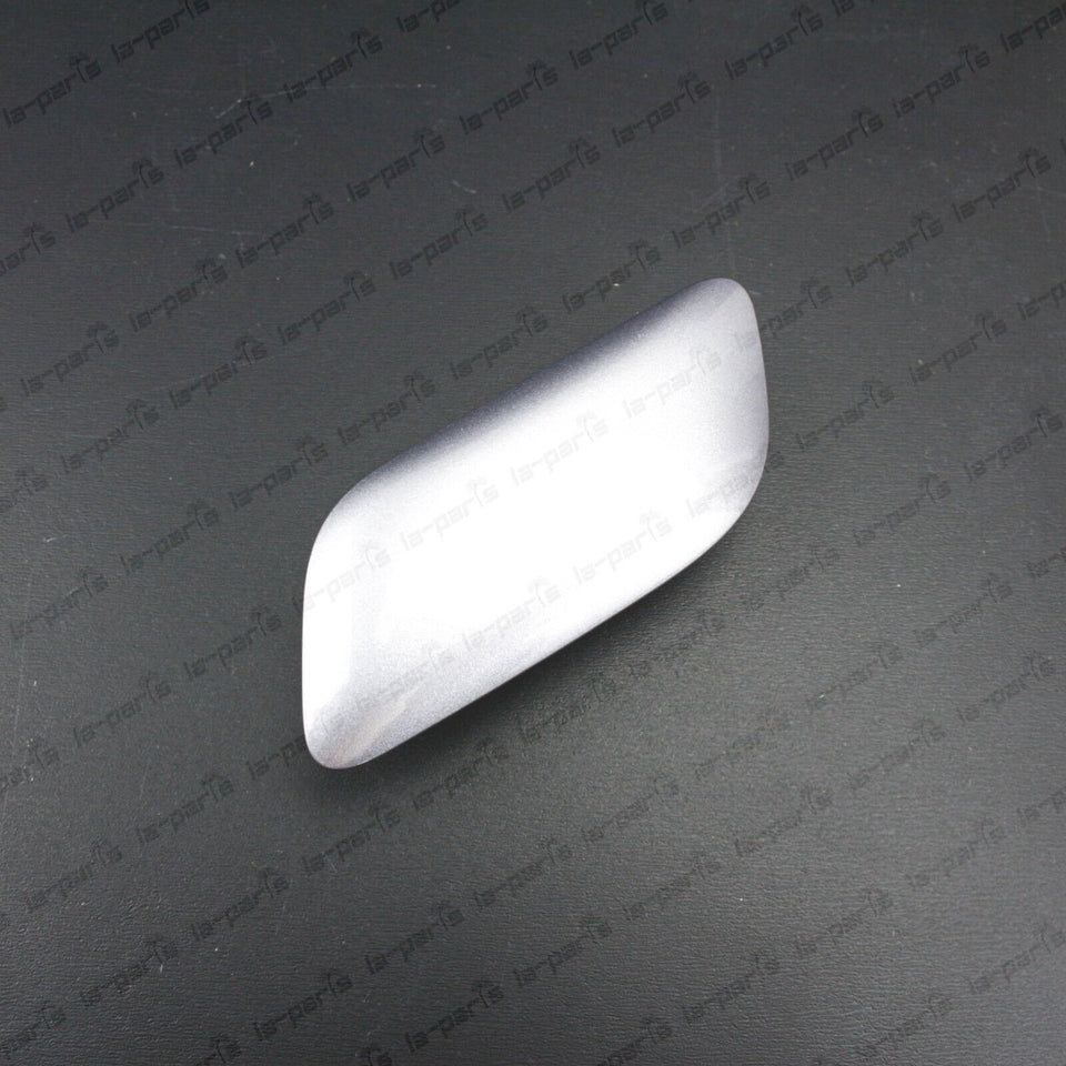 New Genuine Lexus 08-13 LX570 Grey Driver side Headlamp Washer Nozzle Cap
