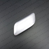 New Genuine Lexus 08-13 LX570 Grey Driver side Headlamp Washer Nozzle Cap