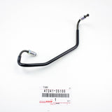 New Genuine Toyota 85-95 4Runner Pickup Front RH Wheel Cylinder Tube 47341-35100