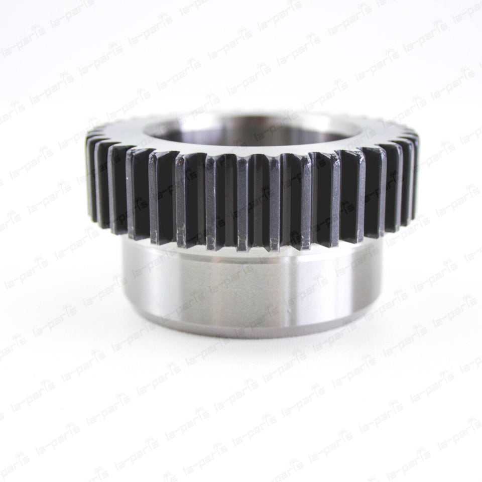 New Genuine OEM Suzuki 02-06 LX-7 Wheel Bearing Retainer w/ ABS 43485-52D50