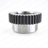 New Genuine OEM Suzuki 02-06 LX-7 Wheel Bearing Retainer w/ ABS 43485-52D50