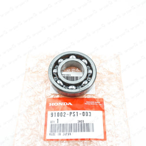 New Genuine Honda Civic Integra EG6 DC2 EK9 Input Shaft Ball Bearing 28x60x15