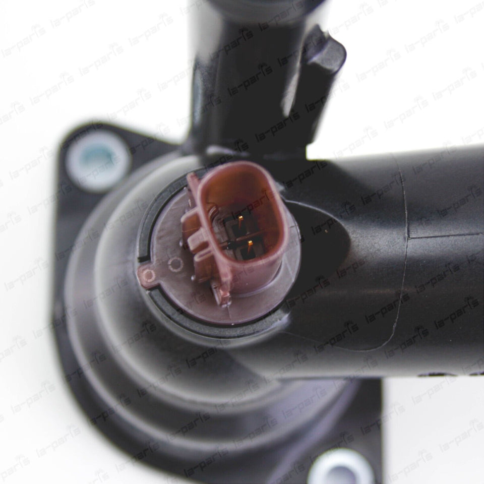 New Genuine Toyota RAV4 Camry Lexus ES300h Water Inlet Engine Coolant Thermostat