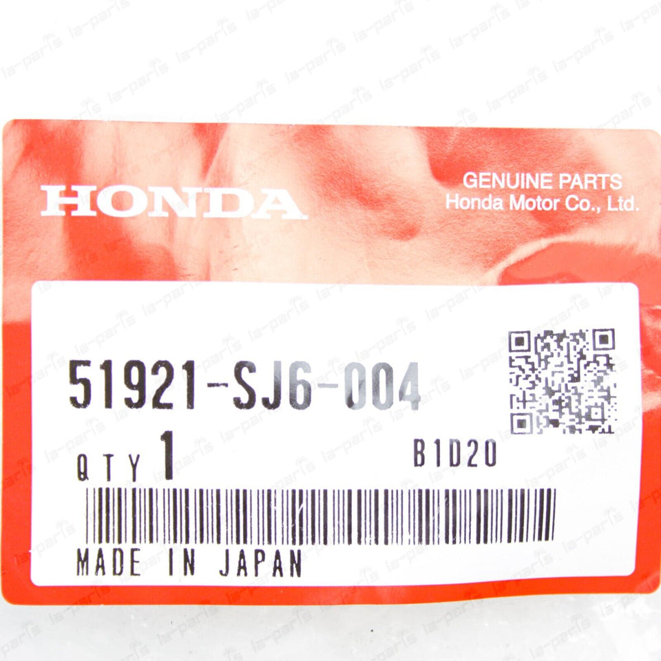 New Genuine Honda Acty HA3 HA4 Front Shock Absorber Rubber Mounting SET OF 2