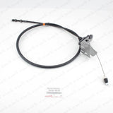 New Genuine Toyota Supra Rhd Jza80 2Jzgte Throttle Accelerator Cable 78180-1B110