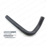 New Genuine Nissan Frontier NV Xterra Pathfinder 4.0 Left PCV Hose 11826-ZL80B