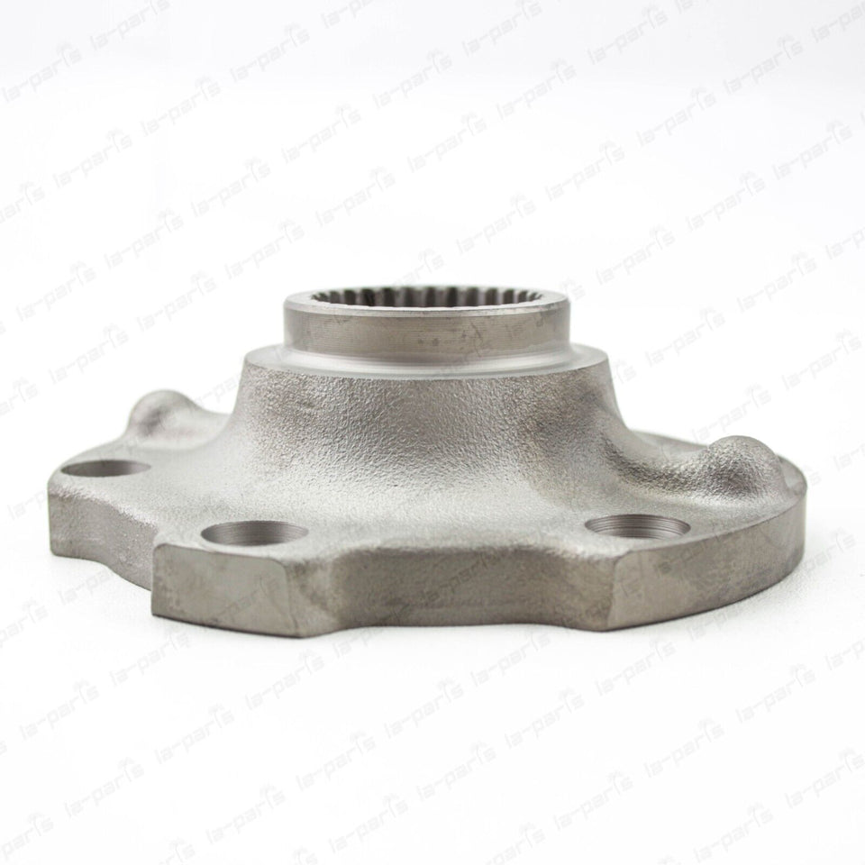 New Genuine Toyota LC FZJ80 LX450 Front Axle Outer Shaft Flange 43421-60040
