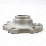 New Genuine Toyota LC FZJ80 LX450 Front Axle Outer Shaft Flange 43421-60040