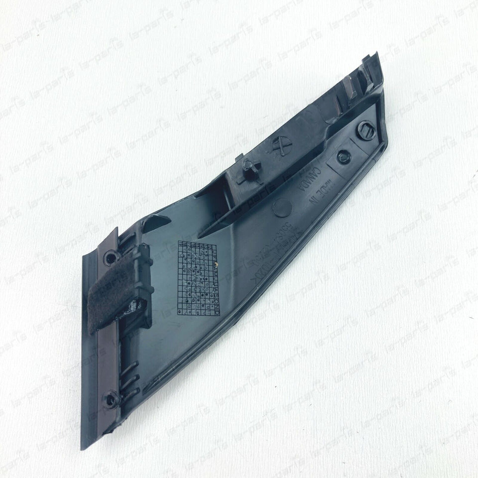 New Genuine Toyota 14-19 Corolla Cowl Side Cover Lh Driver Side 55084-02250