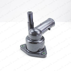 New Genuine Toyota Prius Lexus CT200h Water Inlet w/ Thermostat 16031-37010