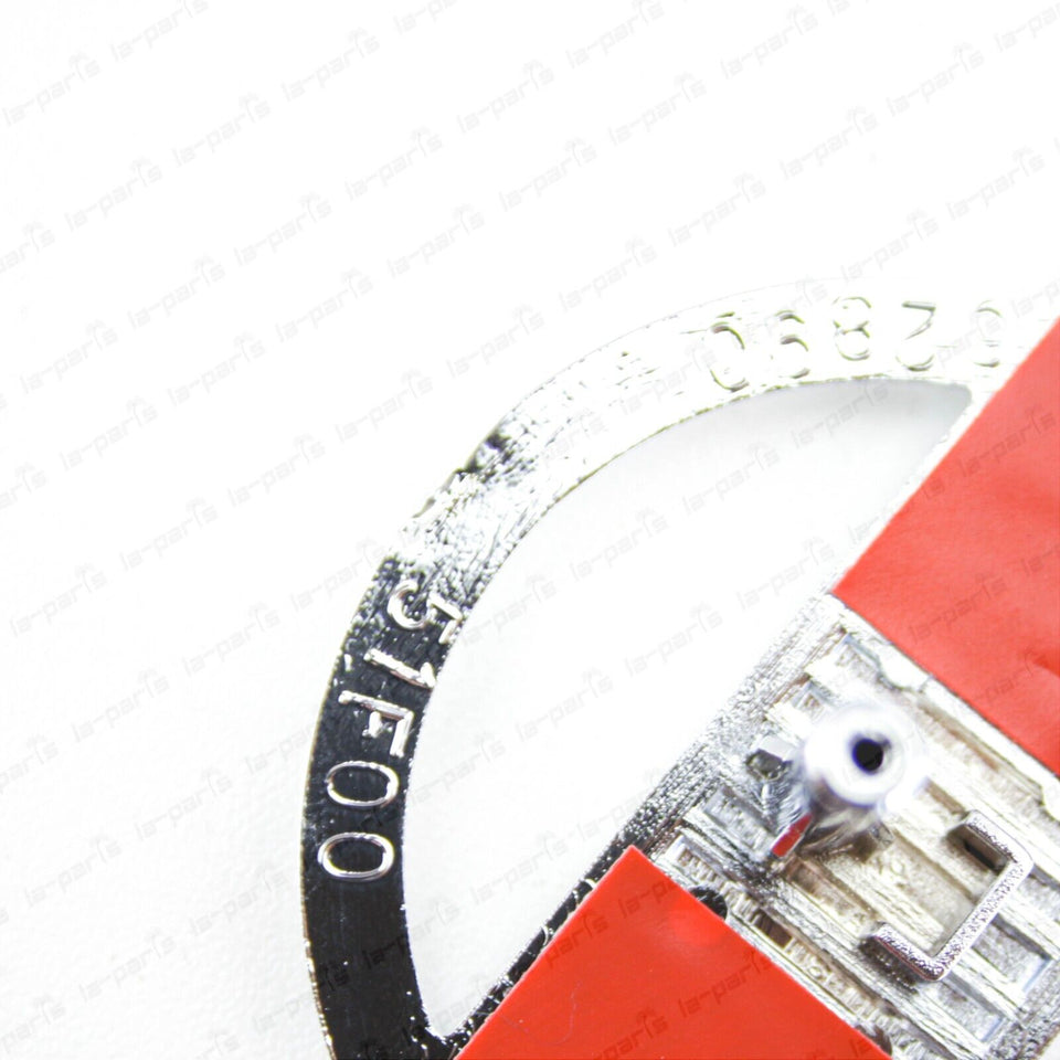 New Genuine Nissan 240SX 180SX RPS13 JDM Front Emblem Badge 62890-51F00