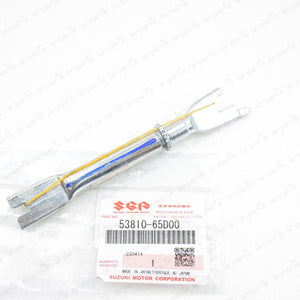 Genuine Suzuki 99-06 Grand Vitara XL-7 Passenger Brake Drum Adjuster 53810-65D00