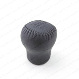New Genuine Toyota 93-98 Supra Leather 6 Speed Gear Shift Knob 33504-14130-C0