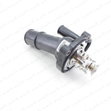 New Genuine For 2004 - 2009 Mazda 3 2.0 L  & 2.3 L Thermostat  Lf7015170