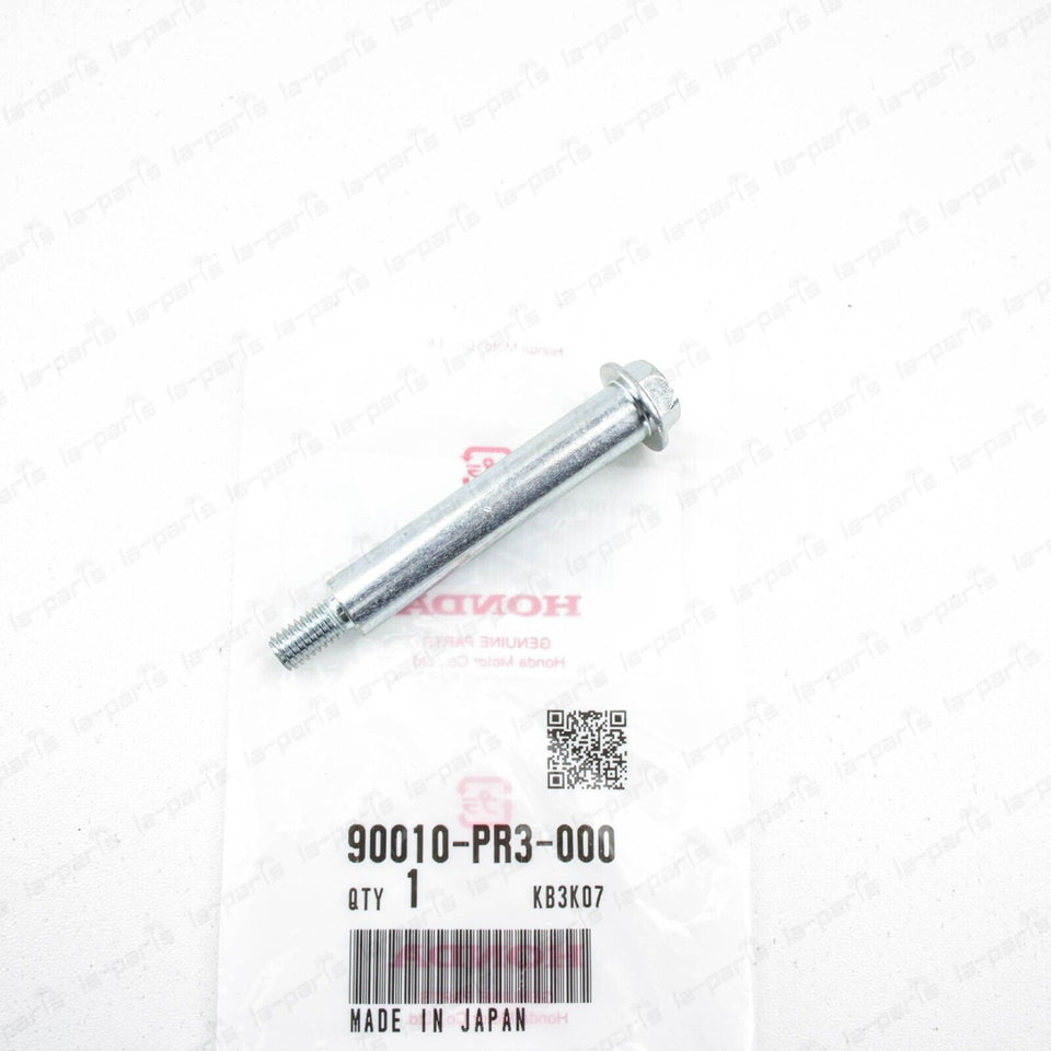 Genuine Honda Civic Si CR-V Acura Integra Upper Timing Cover Bolt 90010-PR3-000