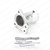 New Genuine Nissan 1998-2004 Frontier 2.4 Outlet Water Bypass 11060-F450A