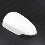 New Genuine Toyota 12-19 Prius "C" Driver Mirror Cover 040 White 87945-52170-A0